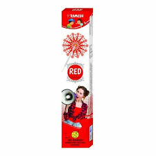 30CM RED SPARK LERS (5 PCS)